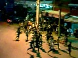 Один студент погиб и 152 человека пострадали в ходе беспорядков на рок-концерте в центре таиландской столицы Бангкока