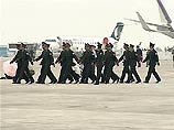 Правозащитная организация Гонконга сообщает о двух авиакатастрофах в Китае Правозащитная организация Гонконга сообщает о двух авиакатастрофах в Китае