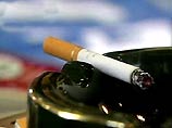 Красное вино благотворно влияет на курильщиков