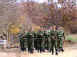 В Косово завершился первый этап медицинского обследования российского воинского контингента, который в составе многонациональных сил участвует в миротворческой операции в крае В Косово завершился первый этап медицинского обследования российского воинского контингента, который в составе многонациональных сил участвует в миротворческой операции в крае