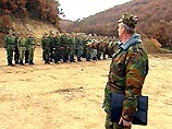 Фактов, которые бы явно указывали на заболевание наших военнослужащих, не установлено Фактов, которые бы явно указывали на заболевание наших военнослужащих, не установлено
