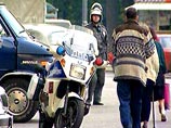 Во время празднования Дня города 6-7 сентября будет перекрыт центр Москвы Во время празднования Дня города 6-7 сентября будет перекрыт центр Москвы