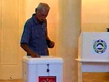 Выборы президента Карачаево-Черкесии завершились. Идет подсчет голосов
