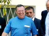 The Financial Times: Греция - под серьезным международным давлением по делу Гусинского The Financial Times: Греция - под серьезным международным давлением по делу Гусинского