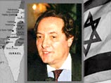 Скандал: французский посол в Израиле назвал Шарона "беспредельщиком", а израильтян - "параноиками"
