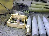 В Перми при переплавке взорвались снаряды, сданные в металлолом в Читинской области