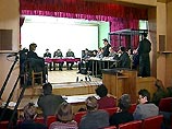 Сегодня в 11 часов утра в Москве на процессе по делу Дмитрия Холодова началось первое после Нового года заседание суда Сегодня в 11 часов утра в Москве на процессе по делу Дмитрия Холодова началось первое после Нового года заседание суда