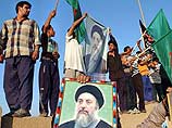Саддам Хусейн отверг обвинения в организации теракта в Неджефе