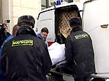 Замдиректора обувной фабрики убили "два высоких человека плотного телосложения Замдиректора обувной фабрики убили "два высоких человека плотного телосложения