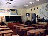 1 сентября в Москве начались занятия в израильской международной школе "Бейт Сефер Исраэли Бейнлеуми". Открытие новой частной школы - инициатива родителей, не пожелавших смириться с закрытием школы при посольстве Израиля