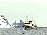 Тела членов экипажа затонувшей подлодки К-159 находятся в ее центральном посту