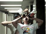 Треть молодых профессионалов Британии 2 раза в неделю страдает от похмелья Треть молодых профессионалов Британии 2 раза в неделю страдает от похмелья