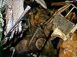 Количество жертв автокатастрофы в Мордовии возросло до 14 человек
