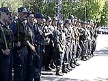В Мытищах пройдет чемпионат Европы по стрельбе среди полицейских