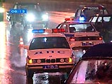 В Москве произошло лобовое столкновение джипа Mercedes и ВАЗ-2107: 4 погибших (ФОТО)