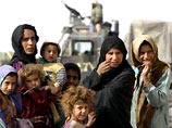 После войны женщины Ирака оказались в проигрыше