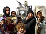 После войны женщины Ирака оказались в проигрыше После войны женщины Ирака оказались в проигрыше