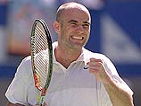U.S. Open - турнир ушедшего Пита Сампраса? U.S. Open - турнир ушедшего Пита Сампраса?