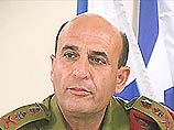 Министр обороны Израиля заявил о необходимости  депортации Ясира Арафата за пределы автономии