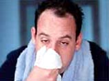 Ученые доказали, что сила мысли может предотвратить простуды и грипп