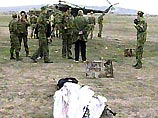 Один из ближайших помощников Руслана Гелаева убит при задержании в Абхазии Один из ближайших помощников Руслана Гелаева убит при задержании в Абхазии