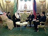 Россия и Саудовская Аравия договорились о сотрудничестве на 25 млрд долларов Россия и Саудовская Аравия договорились о сотрудничестве на 25 млрд долларов