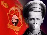 Павлика Морозова увековечат на деньги Джорджа Сороса Павлика Морозова увековечат на деньги Джорджа Сороса