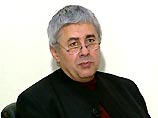 Глеб Павловский: СПС на грани непопадания в Госдуму Глеб Павловский: СПС на грани непопадания в Госдуму
