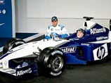 Michelin бросает вызов FIA Michelin бросает вызов FIA
