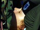 Джессика Линч расскажет историю своего плена за 1 миллион долларов Джессика Линч расскажет историю своего плена за 1 миллион долларов