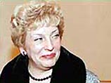 Анна Маркова обвиняет Валентину Матвиенко в нарушении избирательного законодательства Анна Маркова обвиняет Валентину Матвиенко в нарушении избирательного законодательства