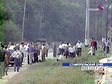 Террорист подорвал электричку под Кисловодском: 5 погибли, 37 ранены Террорист подорвал электричку под Кисловодском: 5 погибли, 37 ранены