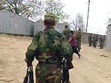 Die Welt: амнистия в Чечне потерпела фиаско Die Welt: амнистия в Чечне потерпела фиаско