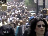 США занимают лидирующее положение в мире по производительности труда, при этом они все больше обгоняют по этому показателю Европу США занимают лидирующее положение в мире по производительности труда, при этом они все больше обгоняют по этому показателю Европу