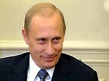 Владимира Путина обвинили в незаконной предвыборной агитации