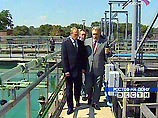 В России не везде приятно пахнет, заявил президент В России не везде приятно пахнет, заявил президент