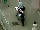 На японском металлургическом заводе прогремел мощный взрыв На японском металлургическом заводе прогремел мощный взрыв