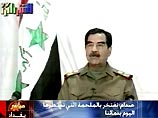 Экспертиза ЦРУ подтвердила, что Саддам Хусейн жив