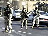 9 солдат США в Ираке покончили жизнь самоубийством с начала войны