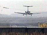 ТУ-134 совершил аварийную посадку в аэропорту Екатеринбурга