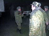 Грузинский депутат требует выдворить чеченских боевиков, закрепившихся в Панкисском ущелье Грузинский депутат требует выдворить чеченских боевиков, закрепившихся в Панкисском ущелье