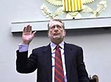 В США начался суд над бывшим руководителем корпорации Worldcom В США начался суд над бывшим руководителем корпорации Worldcom