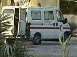В Ираке террорист-смертник взорвал себя у входа в университет