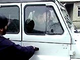 Грузинский депутат требует выдворить чеченских боевиков, засевших в Панкисском ущелье Грузинский депутат требует выдворить чеченских боевиков, засевших в Панкисском ущелье