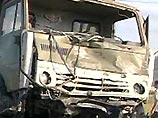 В Казахстане 2-этажый автобус Volvo лоб в лоб столкнулся с "КамАЗом": 4 погибли, 31 ранен