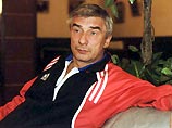 Георгий Ярцев определил состав сборной России на игры с Ирландией и Швейцарией