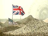 США и Великобритания могут потерпеть стратегическое поражение в Ираке США и Великобритания могут потерпеть стратегическое поражение в Ираке