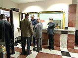 Следователи обыскали офис первого заместителя председателя "Медиа-Моста" Андрея Цимайло и изъяли оттуда "некоторые документы" Следователи обыскали офис первого заместителя председателя "Медиа-Моста" Андрея Цимайло и изъяли оттуда "некоторые документы"