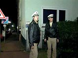 В Гамбурге арестован руководитель "Аль-Каиды" в Италии В Гамбурге арестован руководитель "Аль-Каиды" в Италии