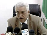 "Хамас" и "Исламский джихад" подвергли критике Махмуда Аббаса 